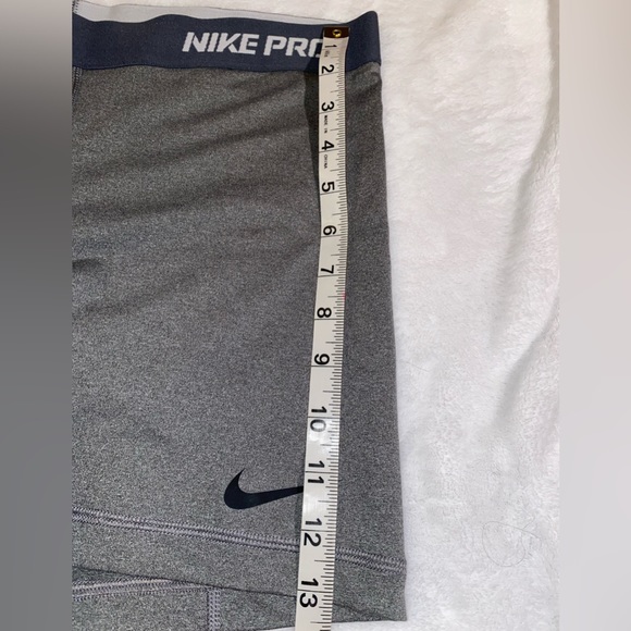 Nike Pro Shorts NW - Picture 5 of 6